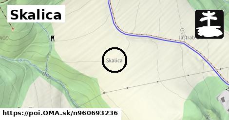 Skalica