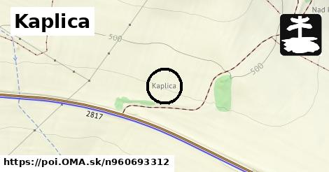 Kaplica