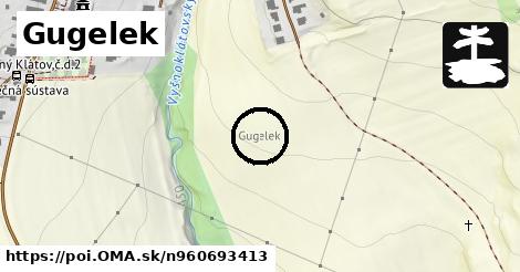 Gugelek