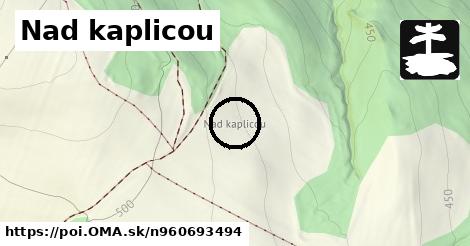 Nad kaplicou