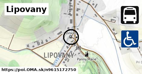 Lipovany