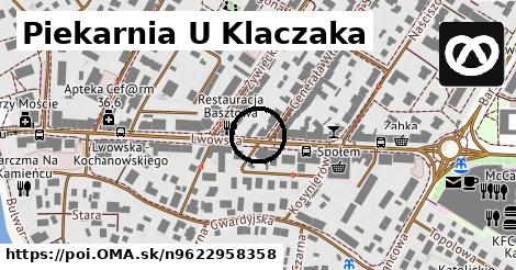 Piekarnia U Klaczaka