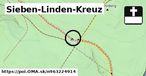 Sieben-Linden-Kreuz
