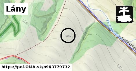 Lány