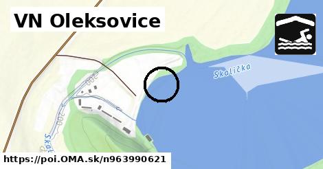 VN Oleksovice