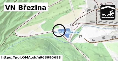 VN Březina