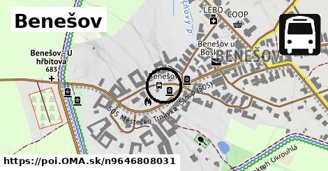 Benešov