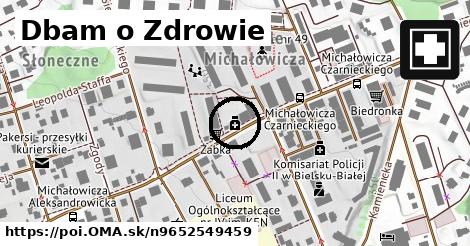 Dbam o Zdrowie