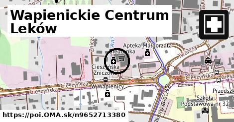 Wapienickie Centrum Leków