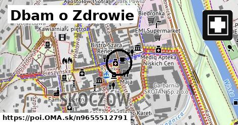 Dbam o Zdrowie