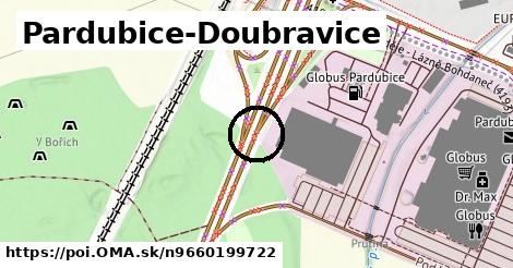 Pardubice-Doubravice
