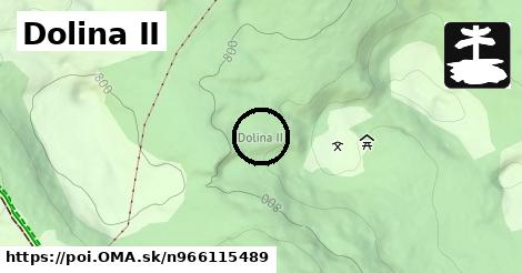 Dolina II