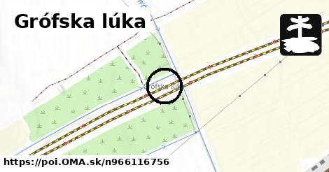 Grófska lúka