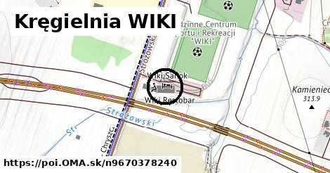 Kręgielnia WIKI