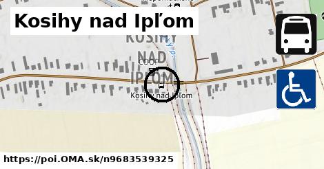 Kosihy nad Ipľom