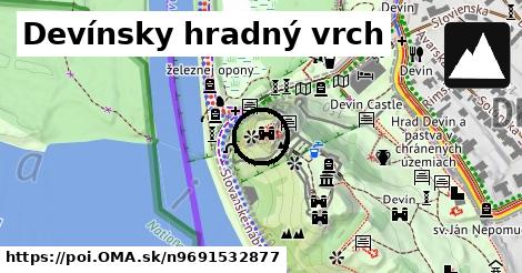 Devínsky hradný vrch