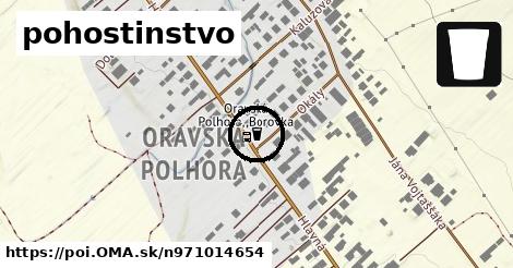 pohostinstvo