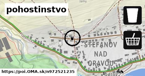 pohostinstvo