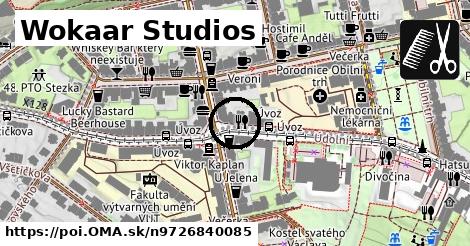 Wokaar Studios