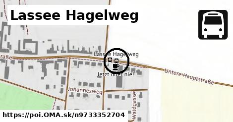 Lassee Hagelweg