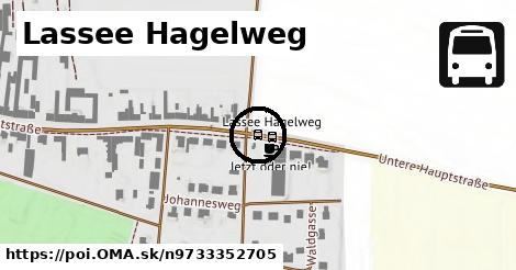 Lassee Hagelweg