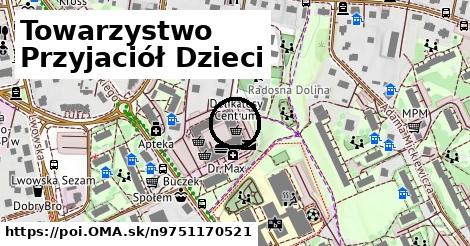 Towarzystwo Przyjaciół Dzieci