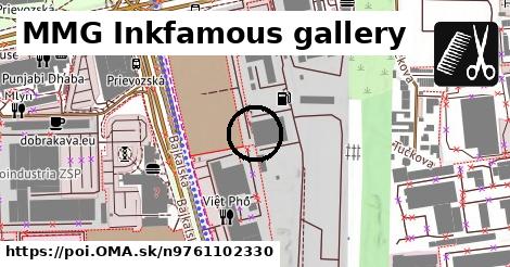 MMG Inkfamous gallery