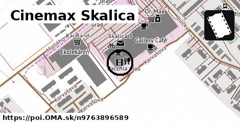 Cinemax Skalica