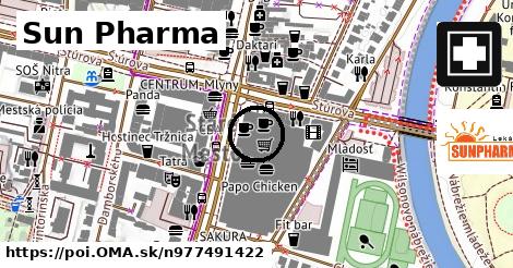 Sun Pharma