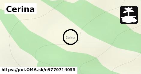 Cerina