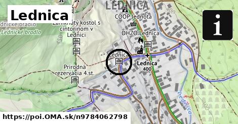 Lednica