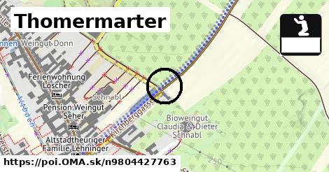 Thomermarter