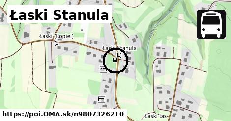 Łaski Stanula