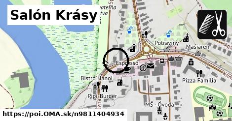 Salón Krásy