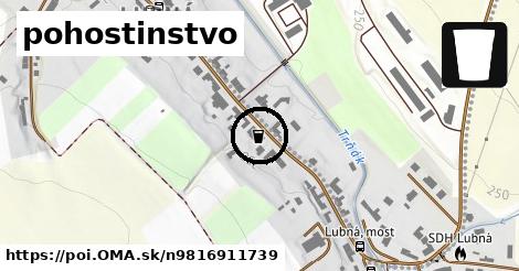 pohostinstvo