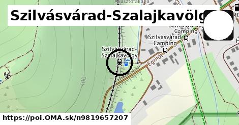 Szilvásvárad-Szalajkavölgy