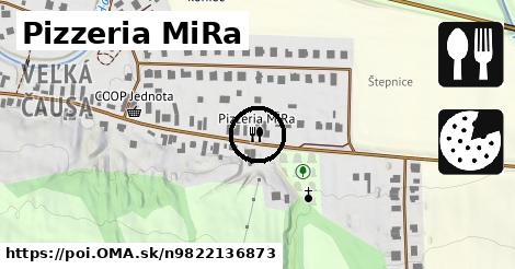 Pizzeria MiRa