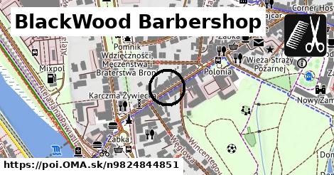 BlackWood Barbershop