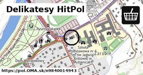 Delikatesy HitPol