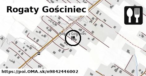 Rogaty Gościniec