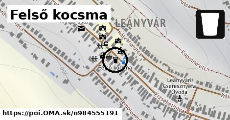 Felső kocsma