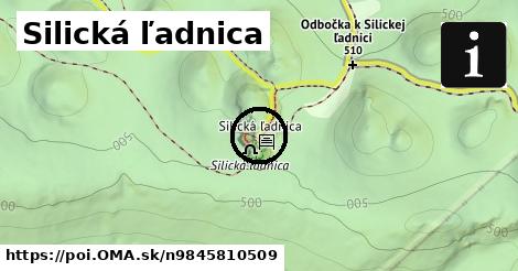 Silická ľadnica