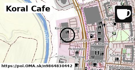 Koral Cafe