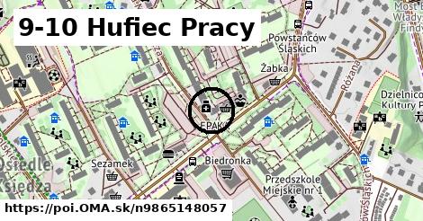 9-10 Hufiec Pracy