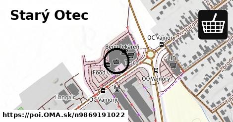 Starý Otec