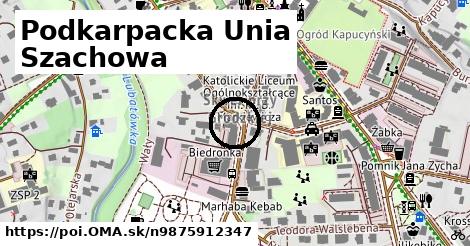 Podkarpacka Unia Szachowa