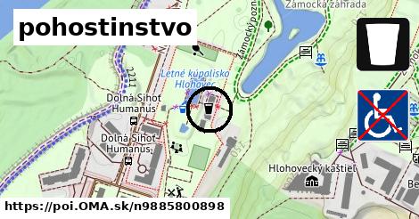 pohostinstvo