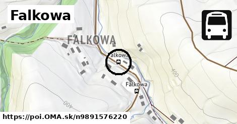 Falkowa