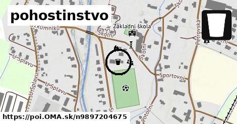 pohostinstvo