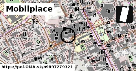 Mobilplace